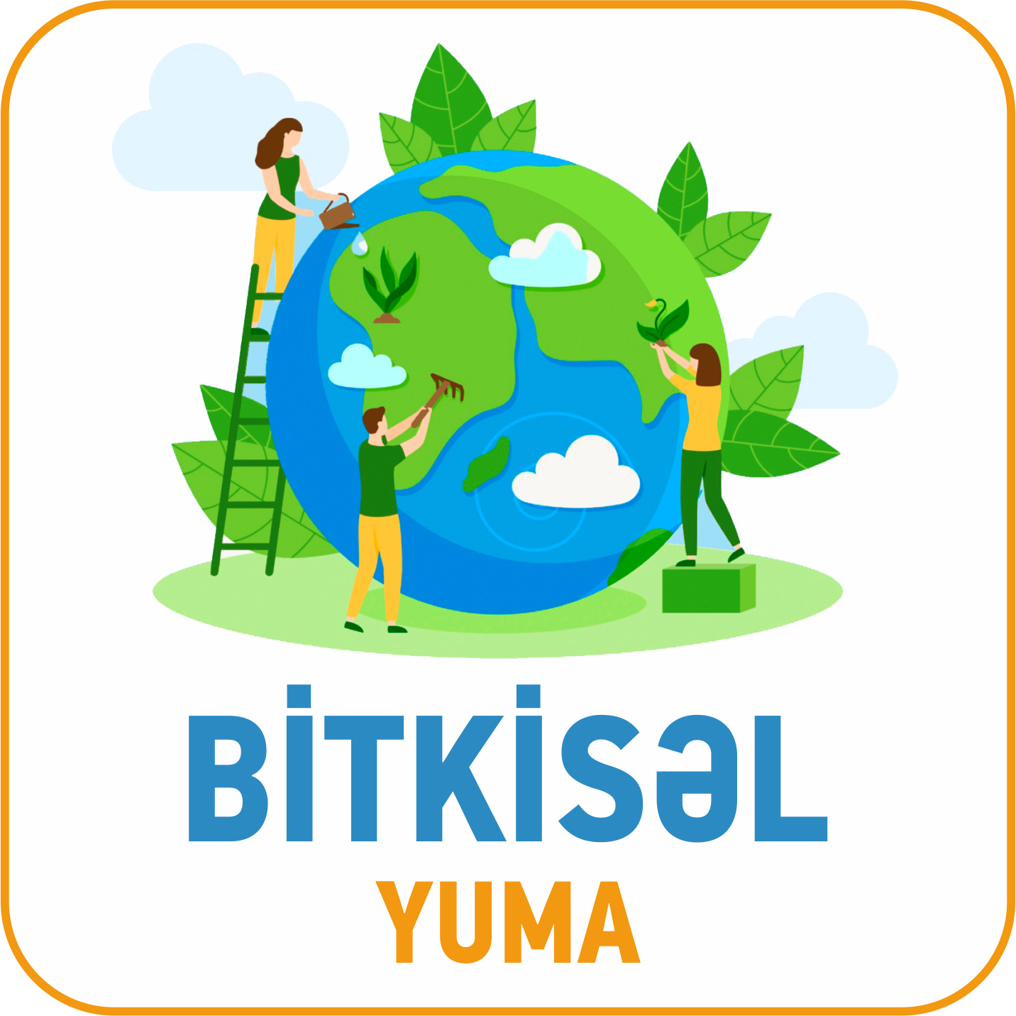 BİTKİSƏL YUMA